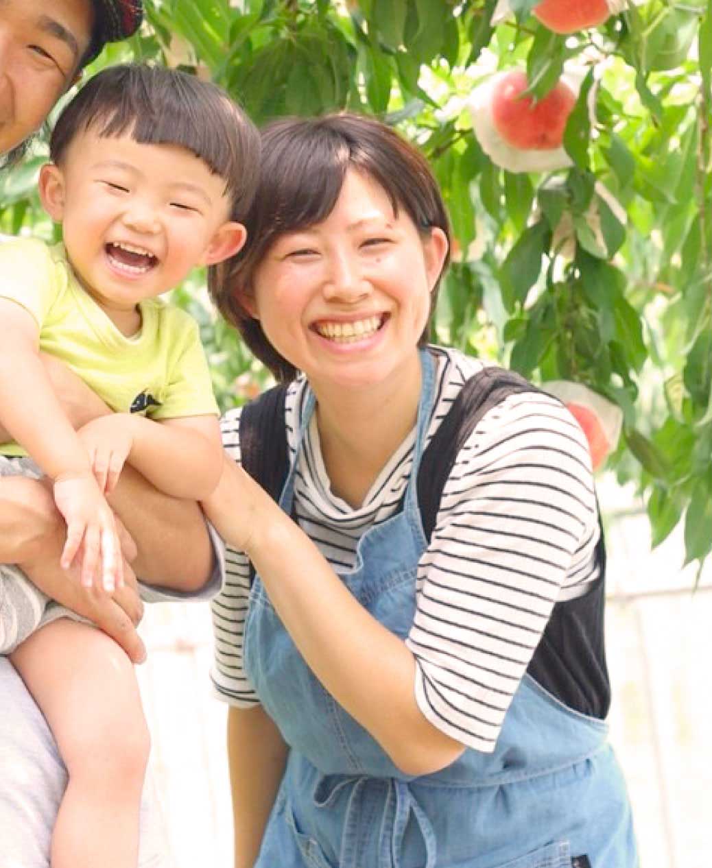 【副園長先生】西川 真代