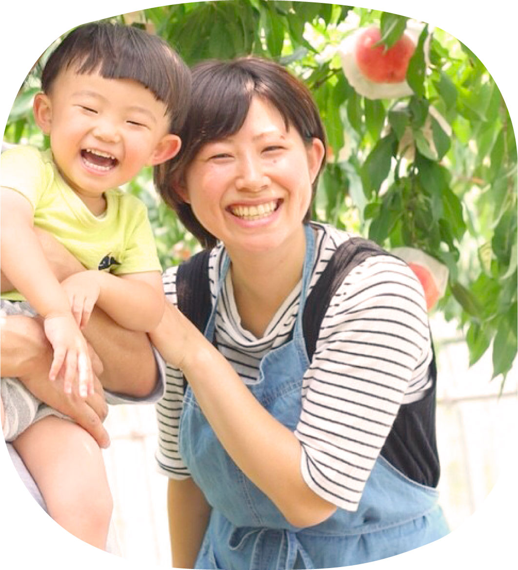 【副園長先生】西川 真代