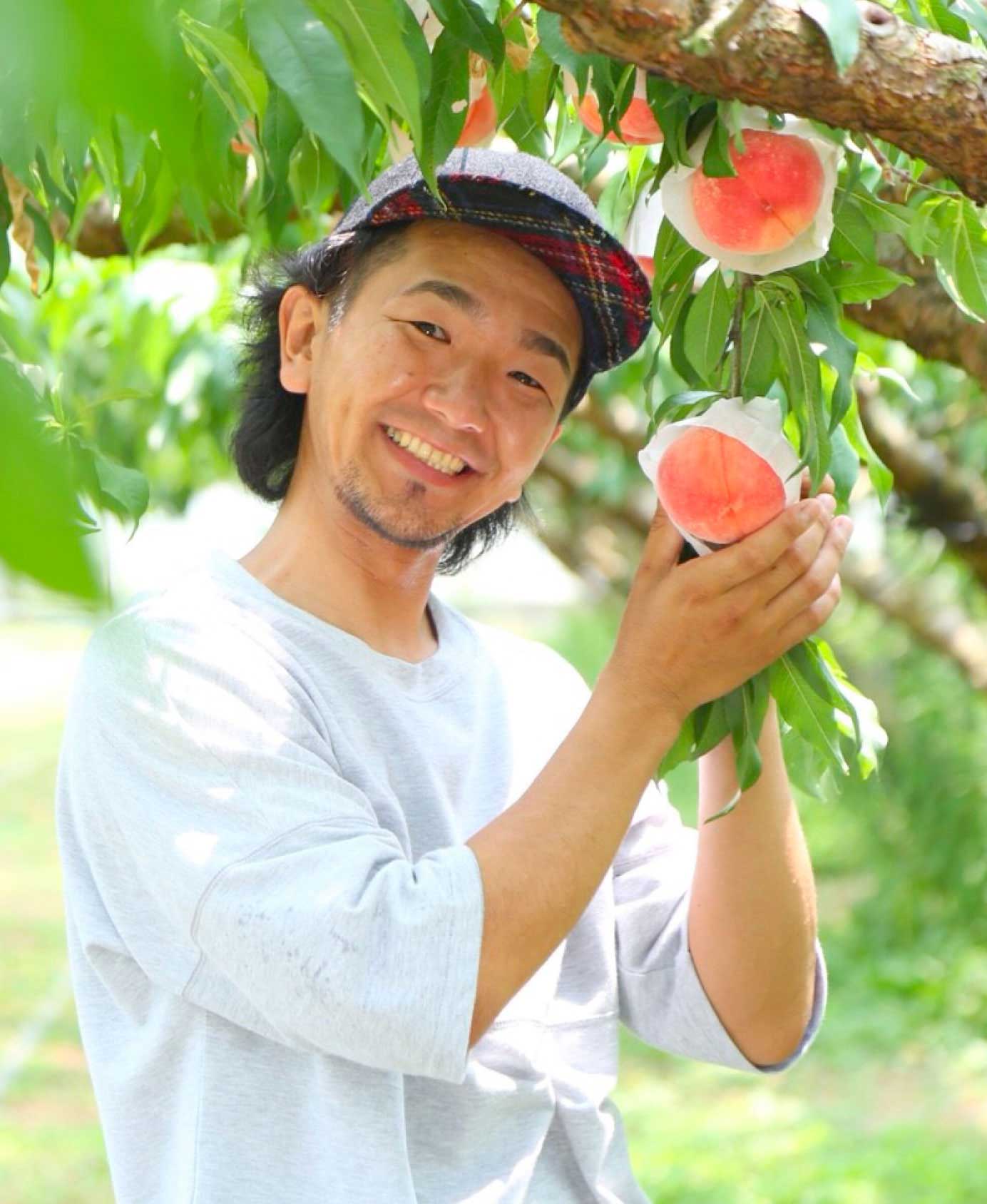 【園長先生】西川 徹